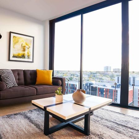 Modern Designers Pad By Serain Residences Brisbane Exterior foto